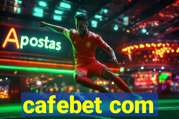 cafebet com